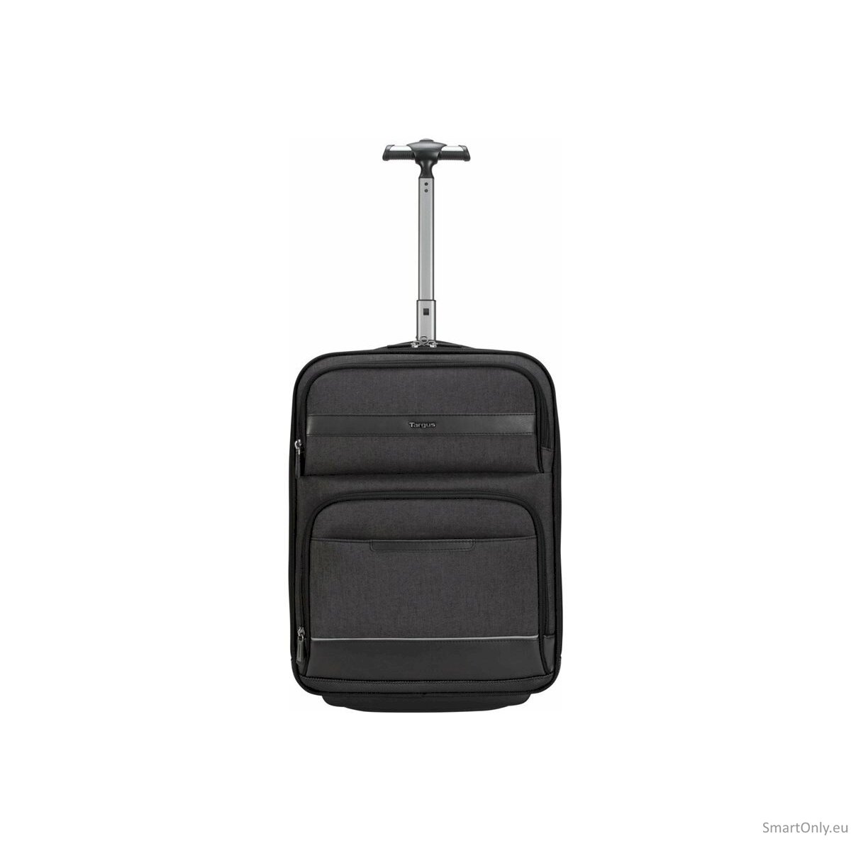 Targus 15.6" CitySmart Laptop Roller, Black 3
