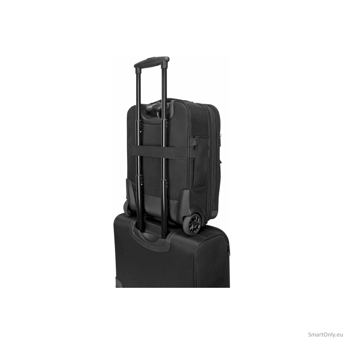 Targus 15.6" CitySmart Laptop Roller, Black 9 Targus 15.6" CitySmart Laptop Roller, Black 9