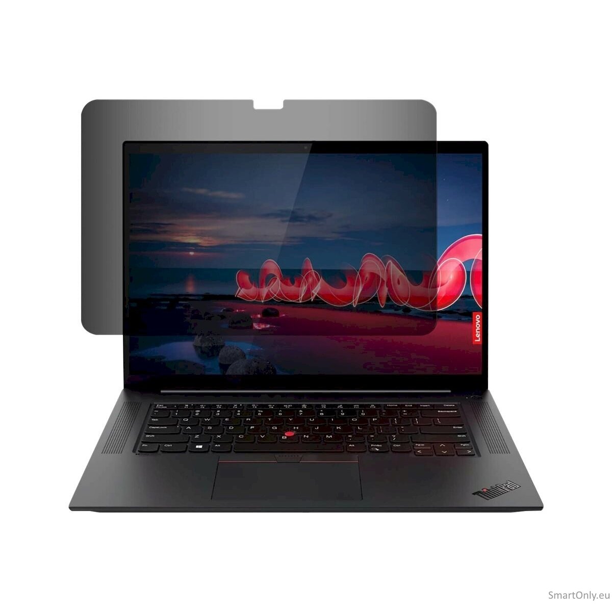 Targus 4Vu Privacy Screen for 16-inch 16:10 Widescreen Laptops Targus 1 Targus 4Vu Privacy Screen for 16-inch 16:10 Widescreen Laptops Targus 1