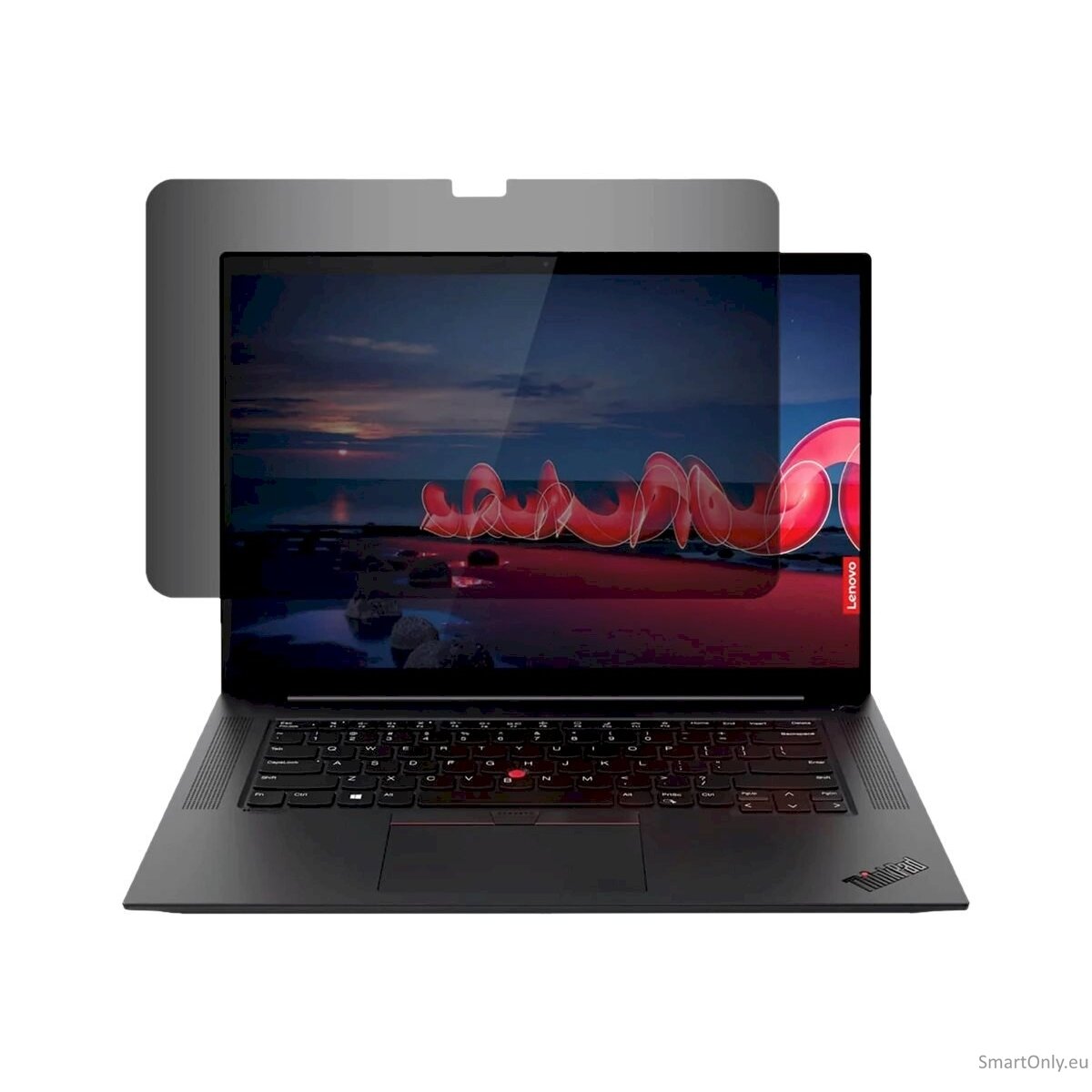 Targus 4Vu Privacy Screen for 16-inch 16:10 Widescreen Laptops Targus 4 Targus 4Vu Privacy Screen for 16-inch 16:10 Widescreen Laptops Targus 4