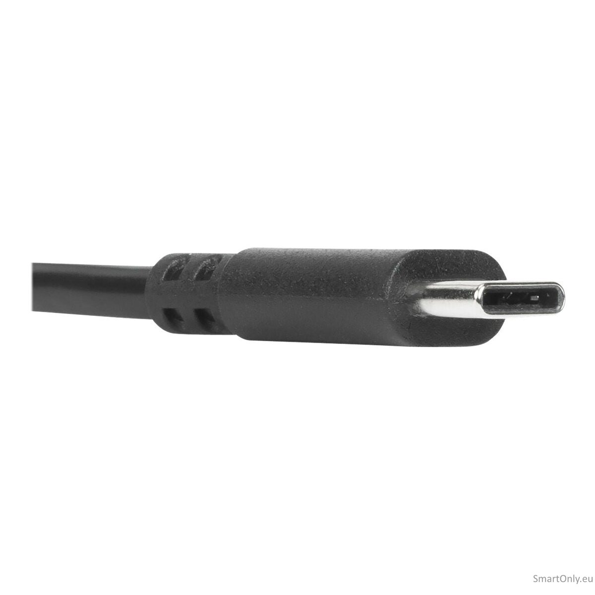Targus | 65 W USB-C PD Charger - For Laptops or Power Pass-Thru Docks 4 Targus | 65 W USB-C PD Charger - For Laptops or Power Pass-Thru Docks 4