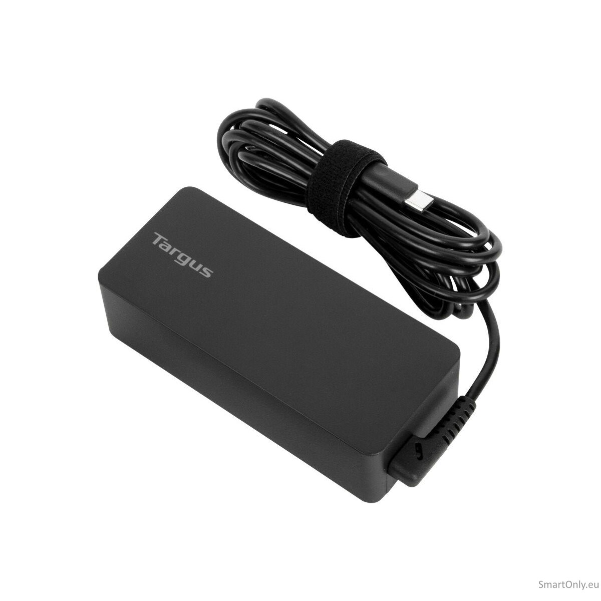 Targus | 65 W USB-C PD Charger - For Laptops or Power Pass-Thru Docks Targus | 65 W USB-C PD Charger - For Laptops or Power Pass-Thru Docks