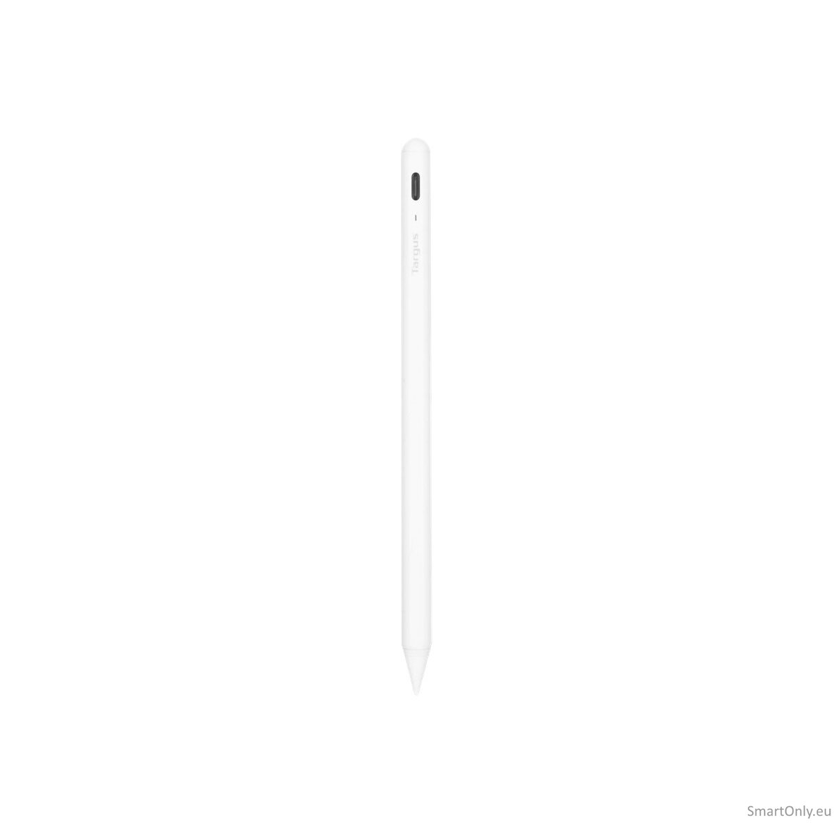 Targus | Antimicrobial Active Stylus for iPad | AMM174AMGL | White