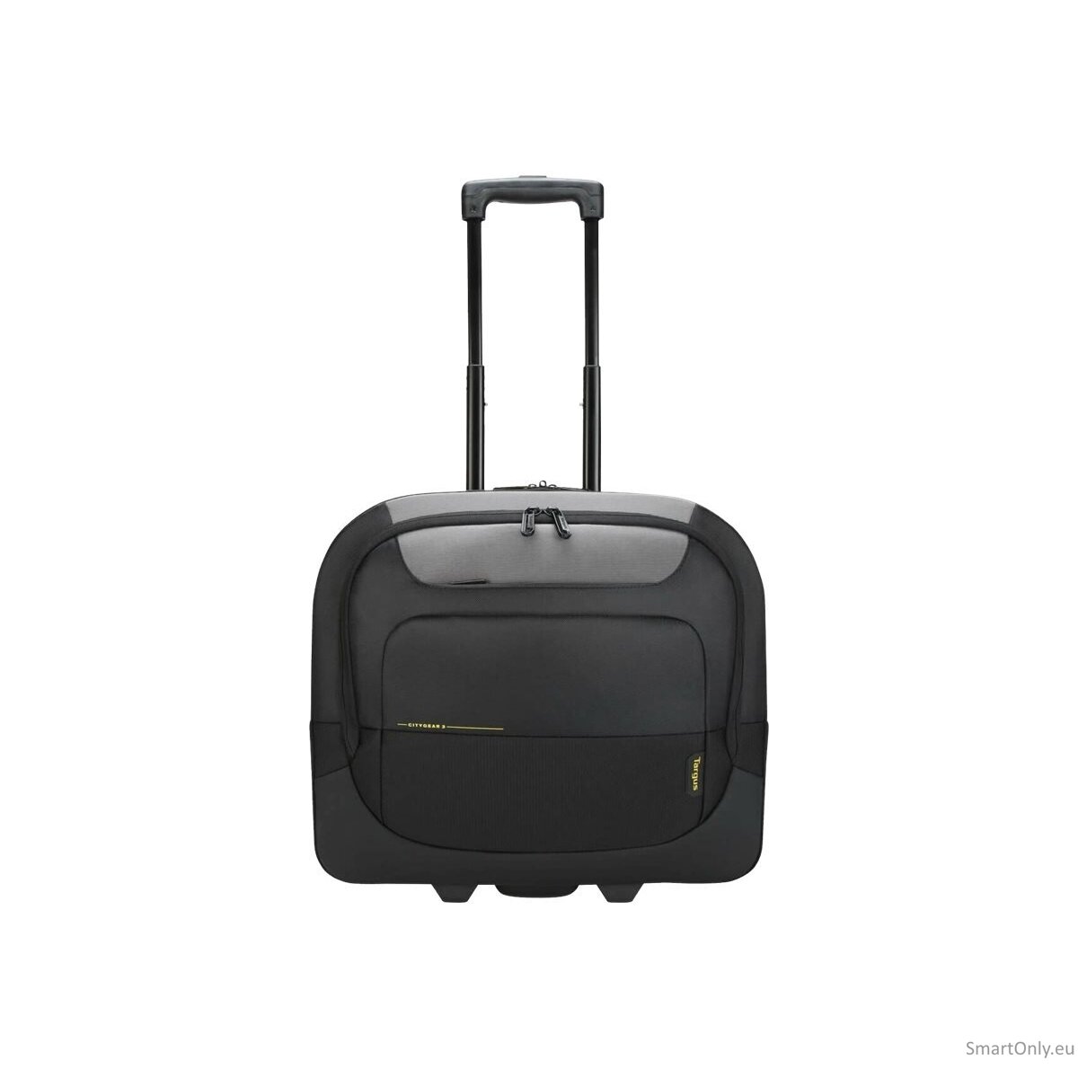 Targus City Gear 17.3" Laptop Roller Black Grey | Targus 2 Targus City Gear 17.3" Laptop Roller Black Grey | Targus 2