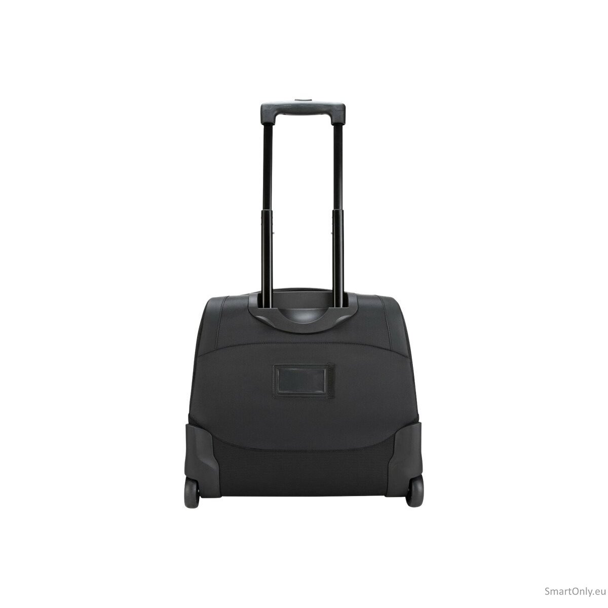 Targus City Gear 17.3" Laptop Roller Black Grey | Targus 7