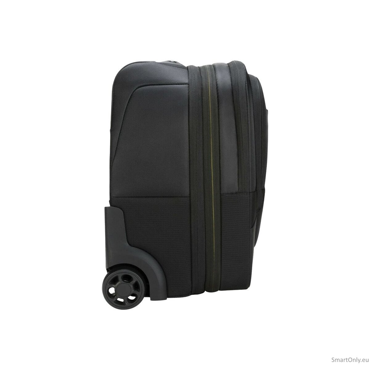 Targus City Gear 17.3" Laptop Roller Black Grey | Targus 8