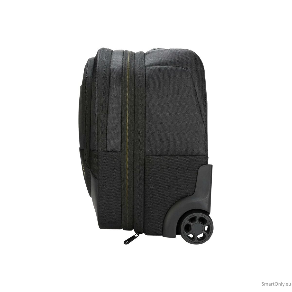 Targus City Gear 17.3" Laptop Roller Black Grey | Targus 9