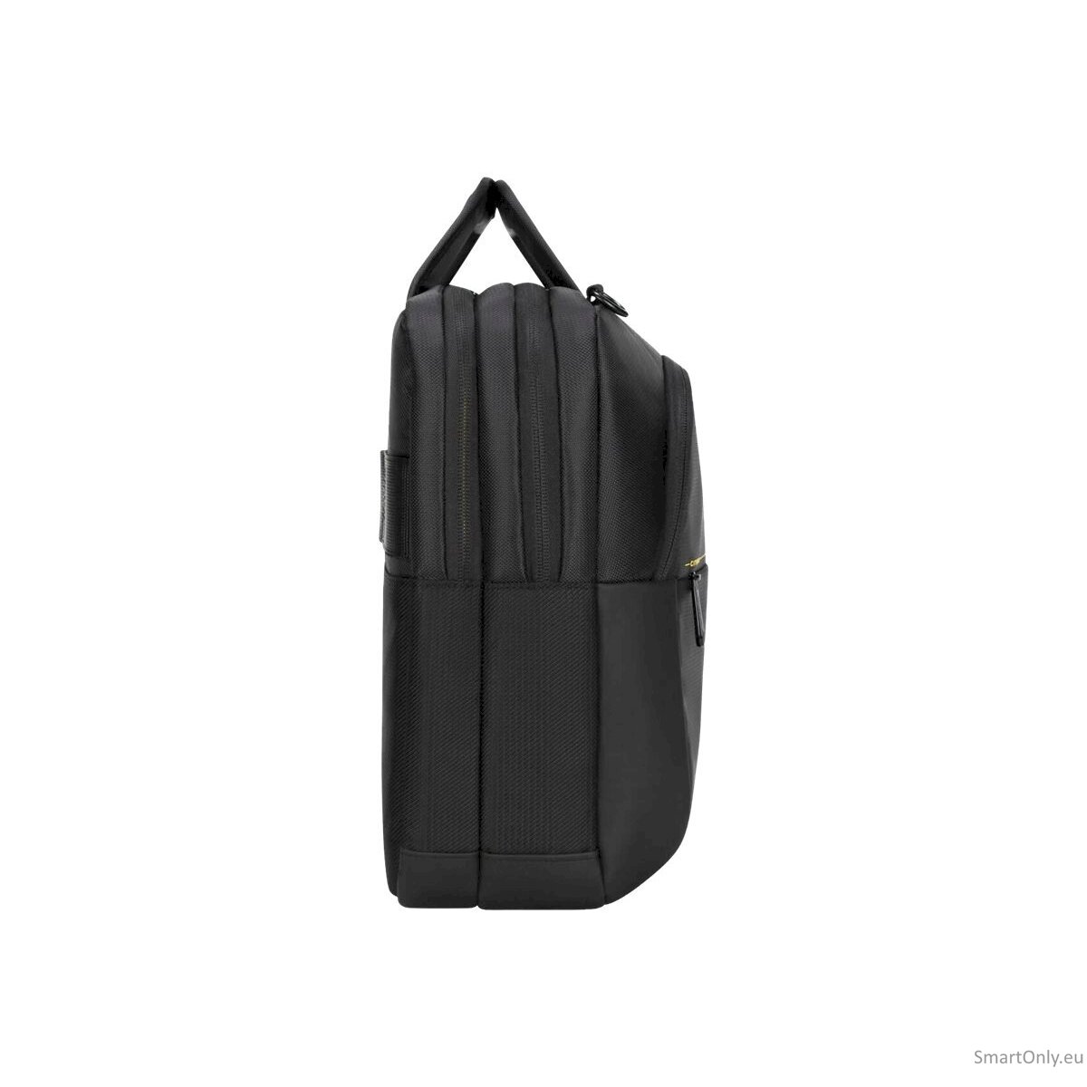 Targus CityGear 12-14" Topload Laptop Case (Black) Targus 6 Targus CityGear 12-14" Topload Laptop Case (Black) Targus 6