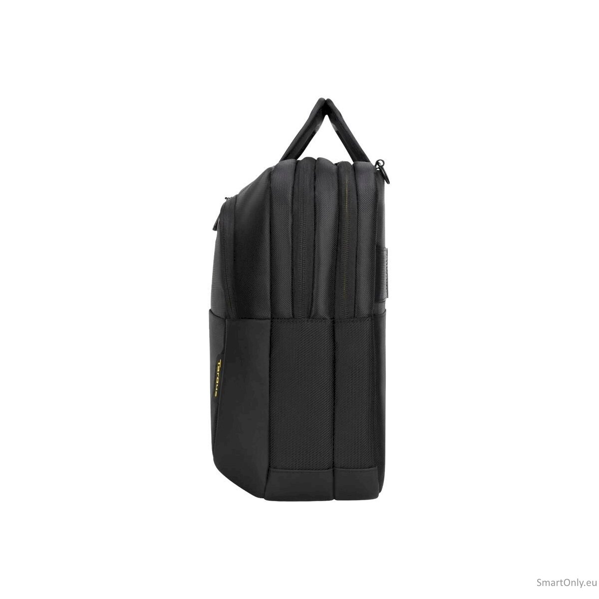 Targus CityGear 12-14" Topload Laptop Case (Black) Targus 7 Targus CityGear 12-14" Topload Laptop Case (Black) Targus 7