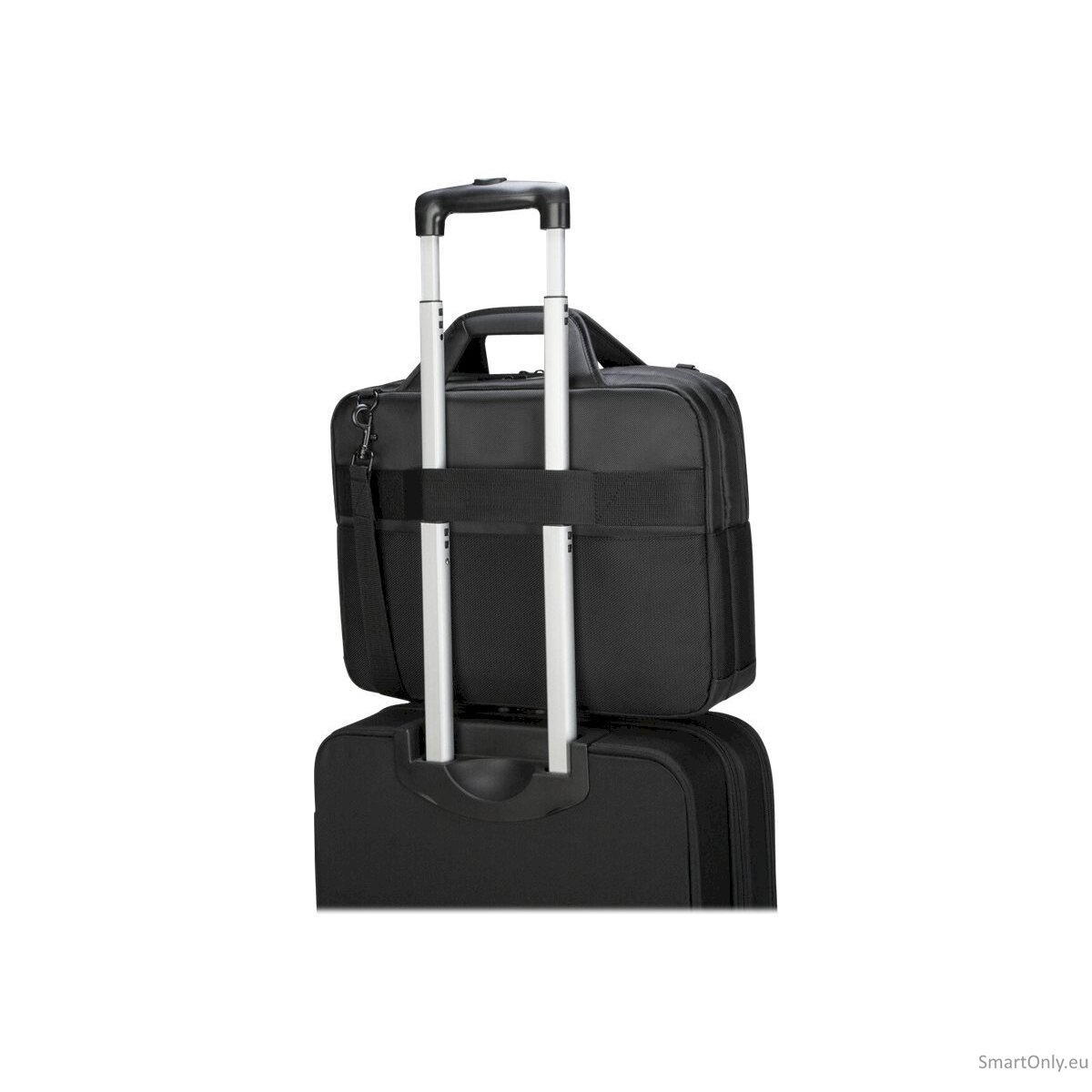 Targus CityGear 12-14" Topload Laptop Case (Black) Targus 8