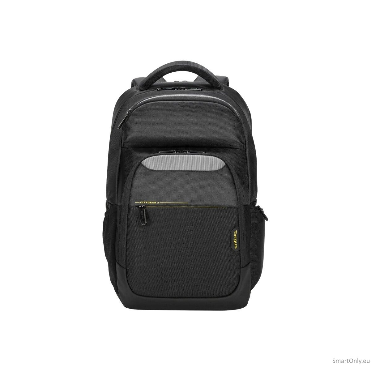 Targus CityGear 14" Laptop Backpack Black | Targus 1 Targus CityGear 14" Laptop Backpack Black | Targus 1