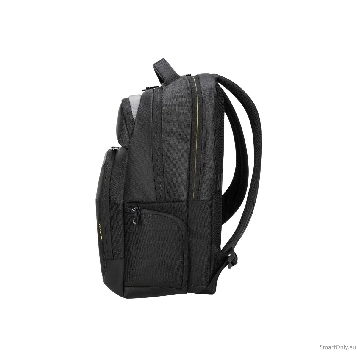 Targus CityGear 14" Laptop Backpack Black | Targus 10 Targus CityGear 14" Laptop Backpack Black | Targus 10