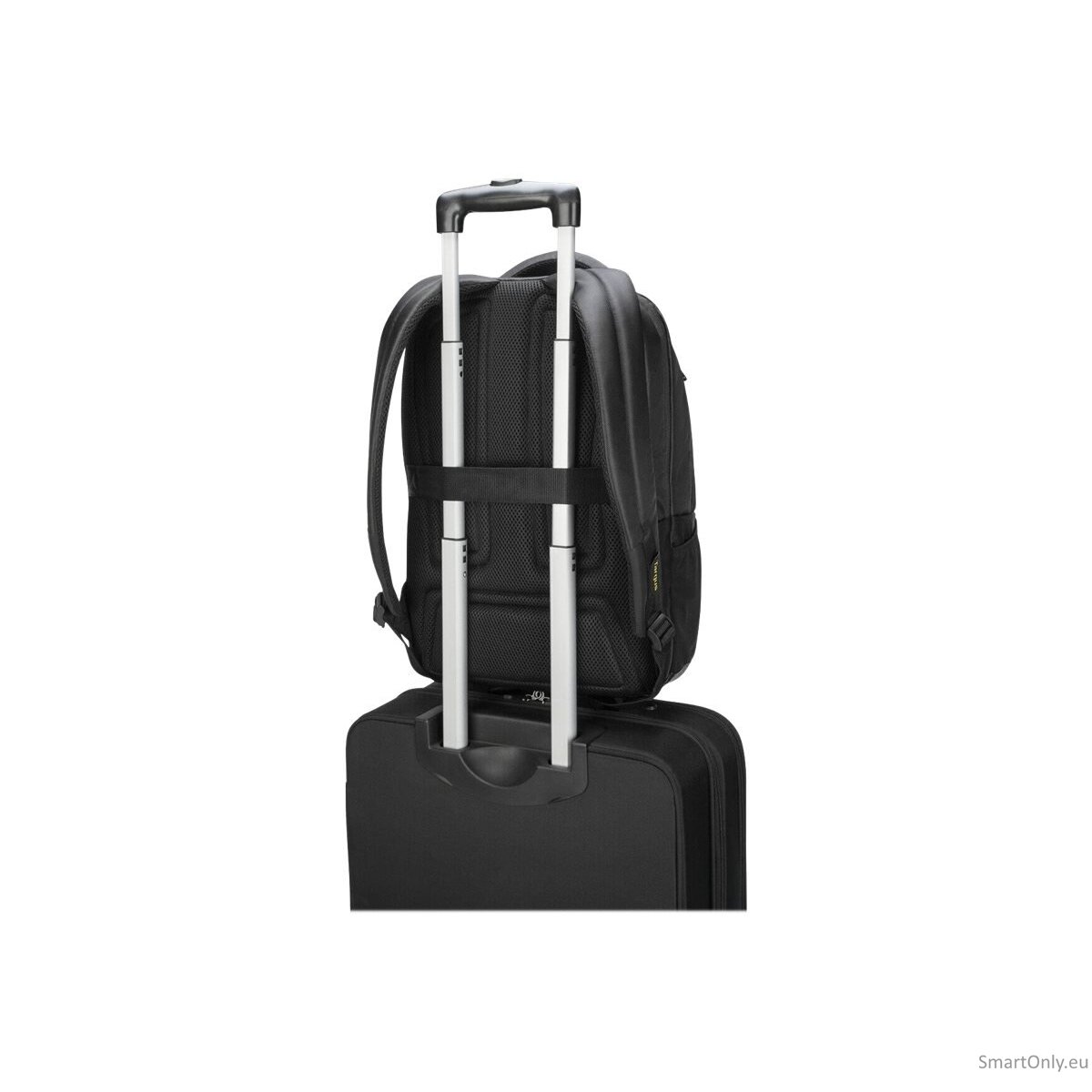 Targus CityGear 14" Laptop Backpack Black | Targus 11 Targus CityGear 14" Laptop Backpack Black | Targus 11