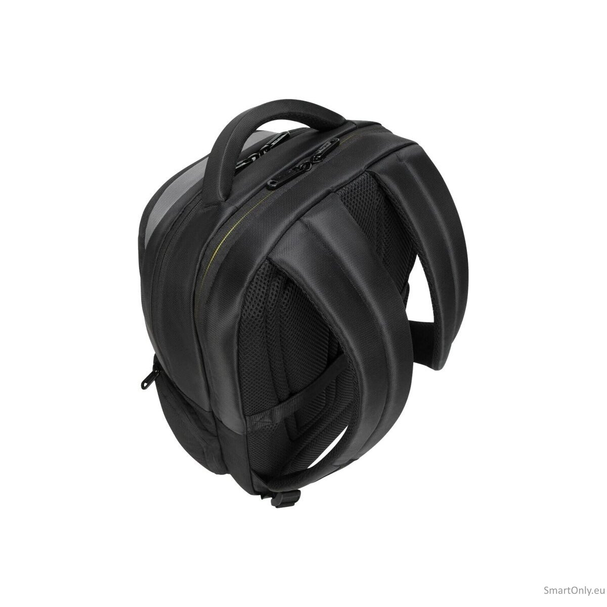 Targus CityGear 14" Laptop Backpack Black | Targus 8 Targus CityGear 14" Laptop Backpack Black | Targus 8