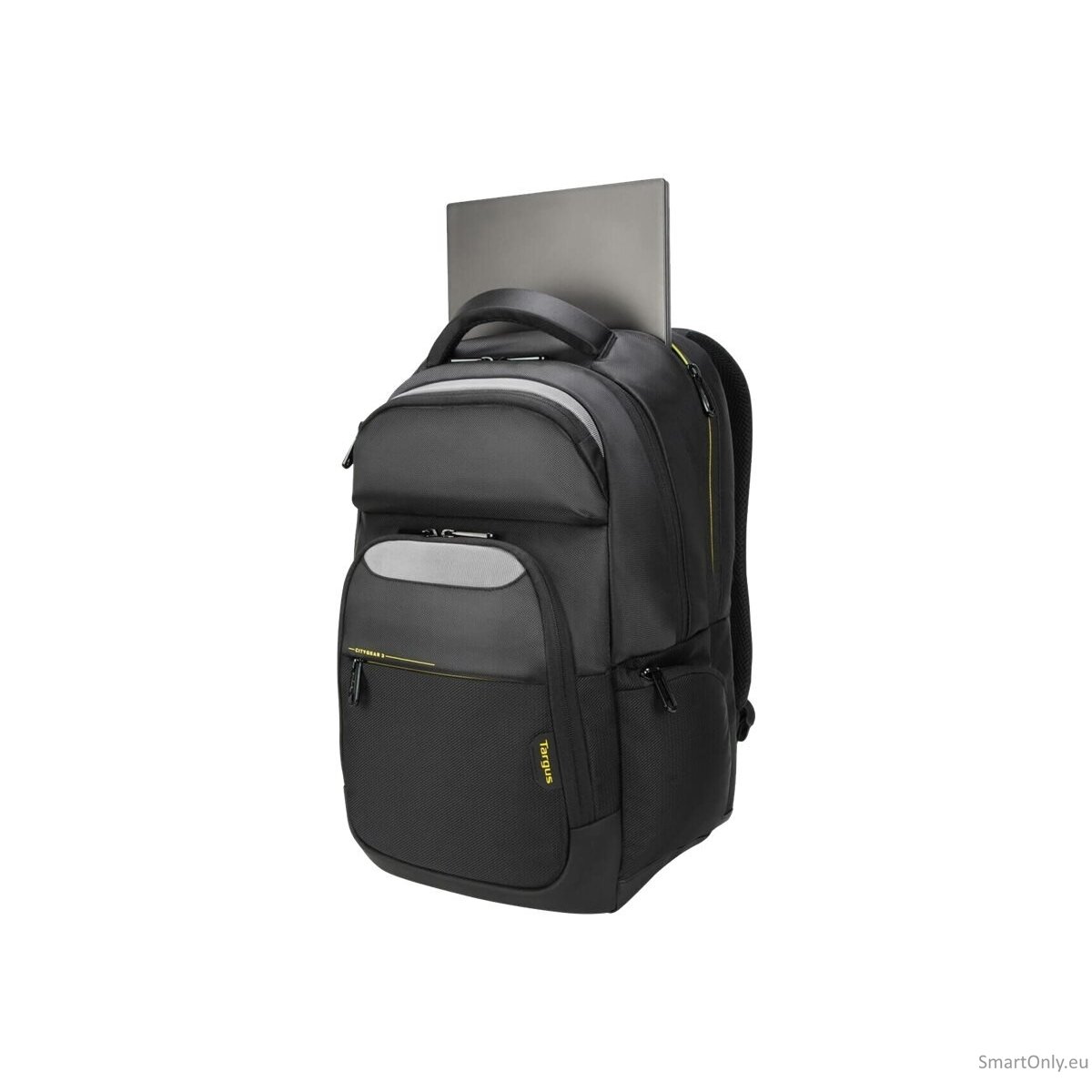 Targus CityGear 14" Laptop Backpack Black | Targus Targus CityGear 14" Laptop Backpack Black | Targus