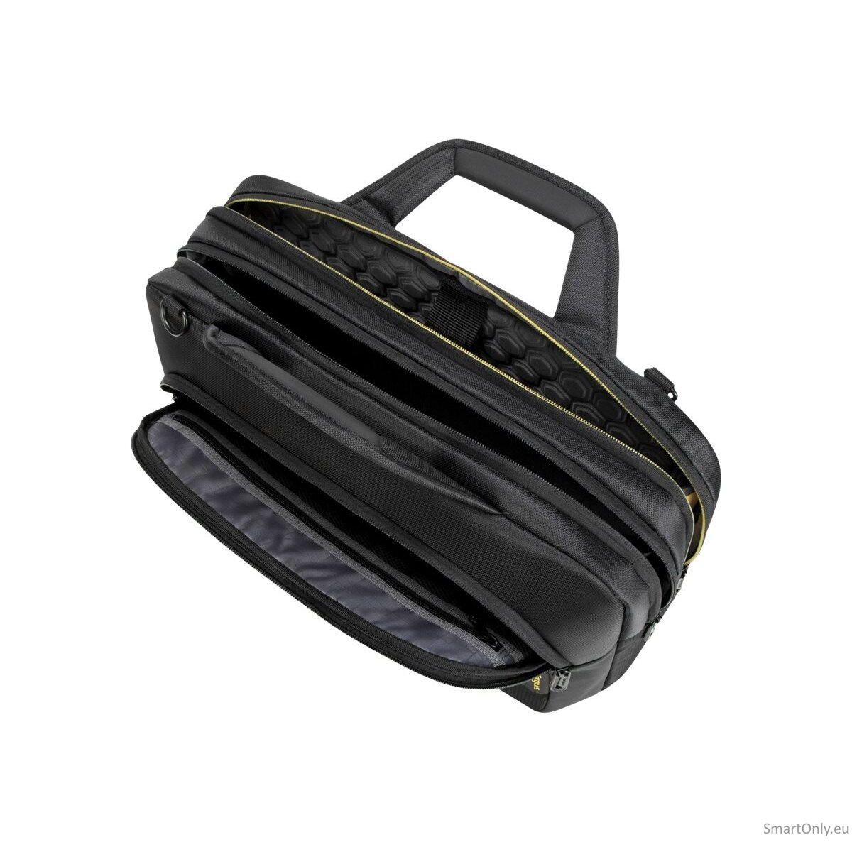 Targus CityGear 15-17.3" Topload Laptop Case Black | Targus 1 Targus CityGear 15-17.3" Topload Laptop Case Black | Targus 1
