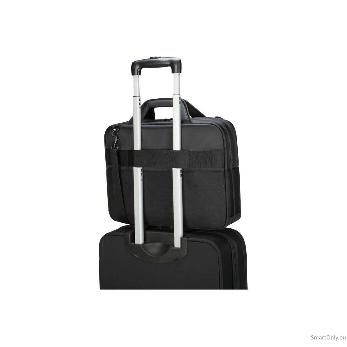 Targus CityGear 15-17.3" Topload Laptop Case Black | Targus 10 Targus CityGear 15-17.3" Topload Laptop Case Black | Targus 10