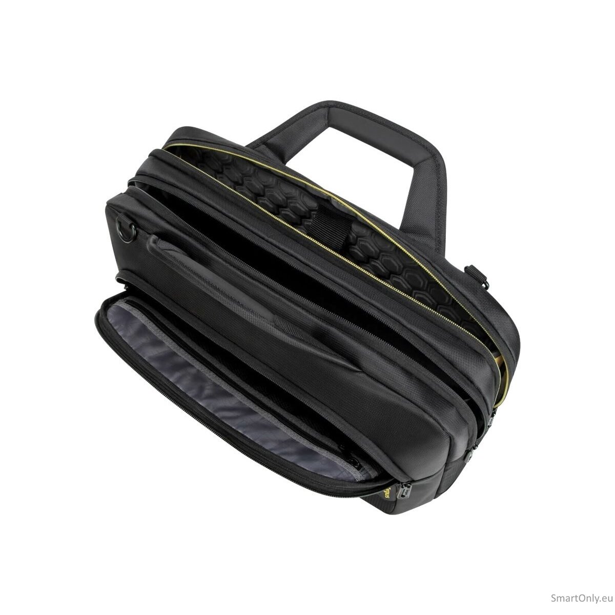 Targus CityGear 15-17.3" Topload Laptop Case Black | Targus 4