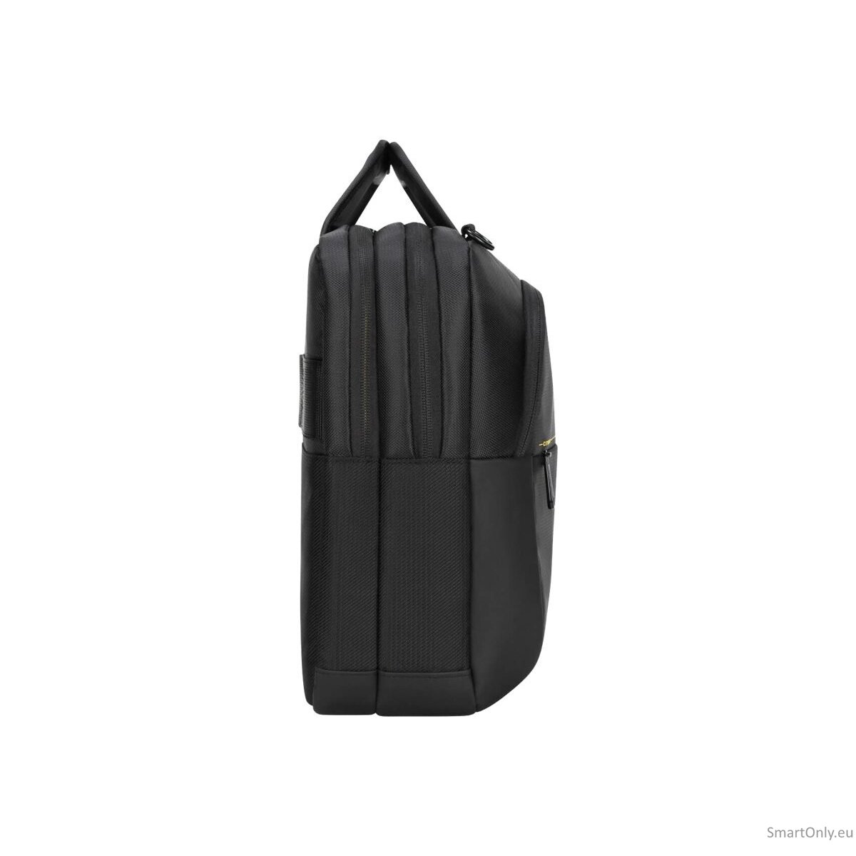 Targus CityGear 15-17.3" Topload Laptop Case Black | Targus 7 Targus CityGear 15-17.3" Topload Laptop Case Black | Targus 7