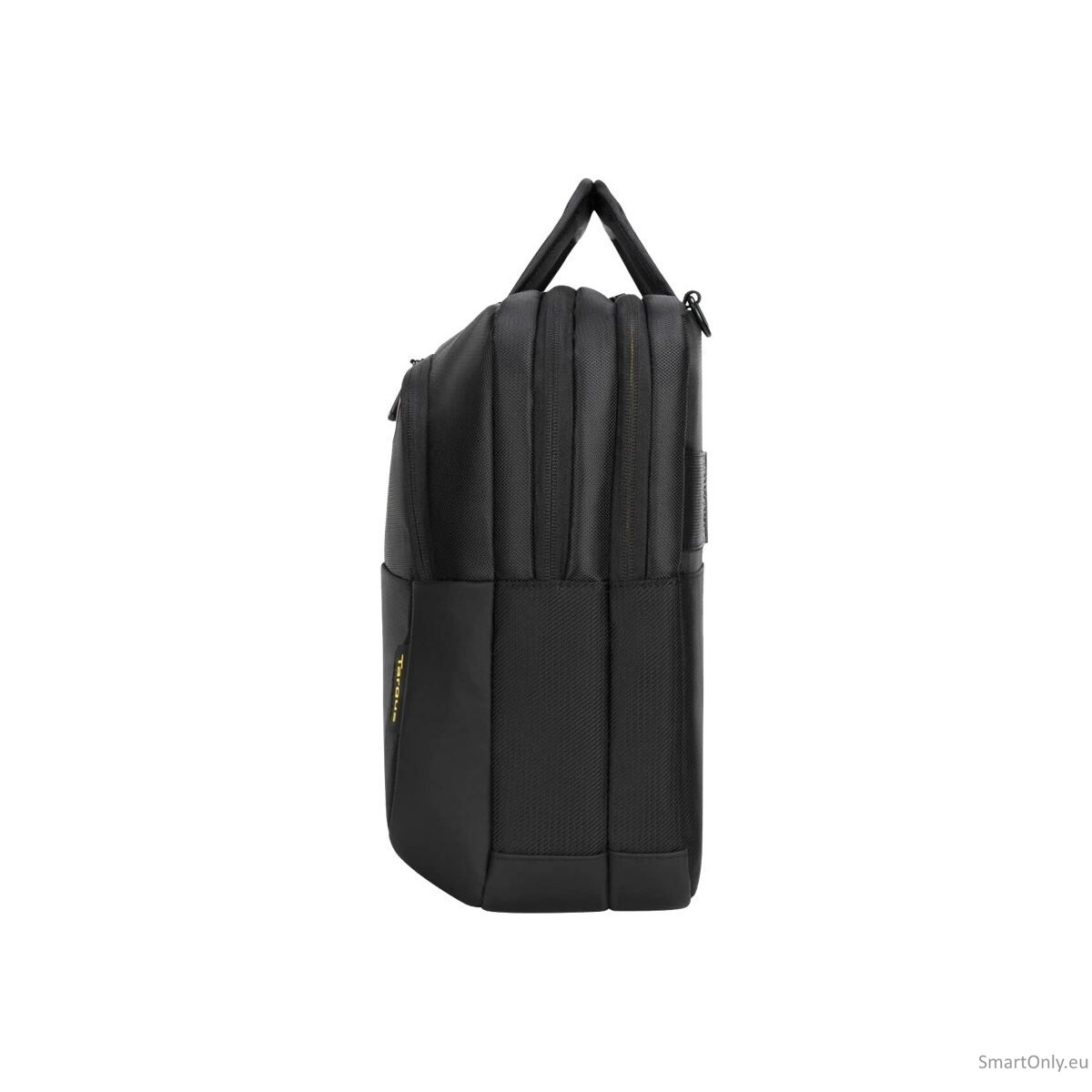 Targus CityGear 15-17.3" Topload Laptop Case Black | Targus 8 Targus CityGear 15-17.3" Topload Laptop Case Black | Targus 8