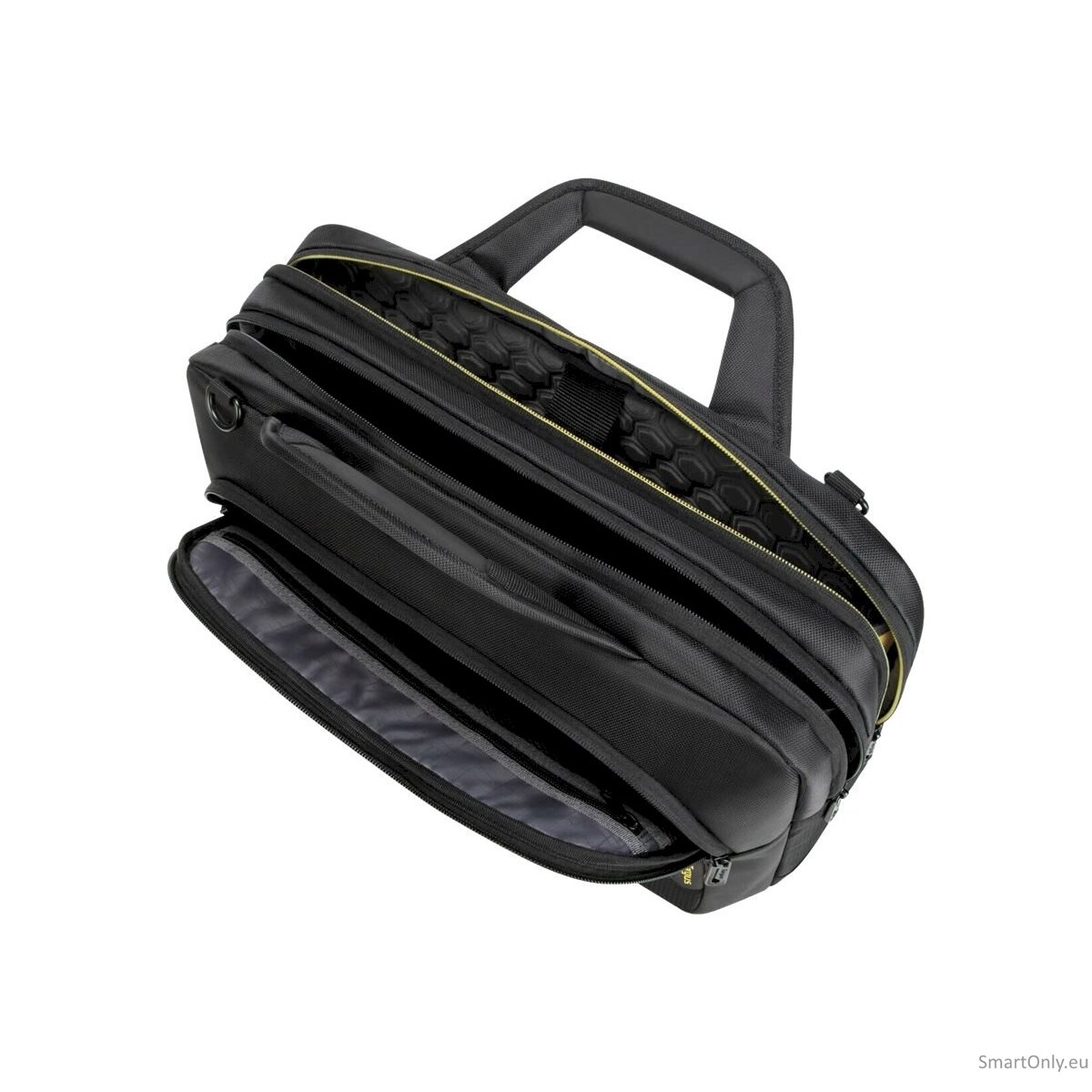 Targus CityGear 15.6" Topload Laptop Case Black 4 Targus CityGear 15.6" Topload Laptop Case Black 4