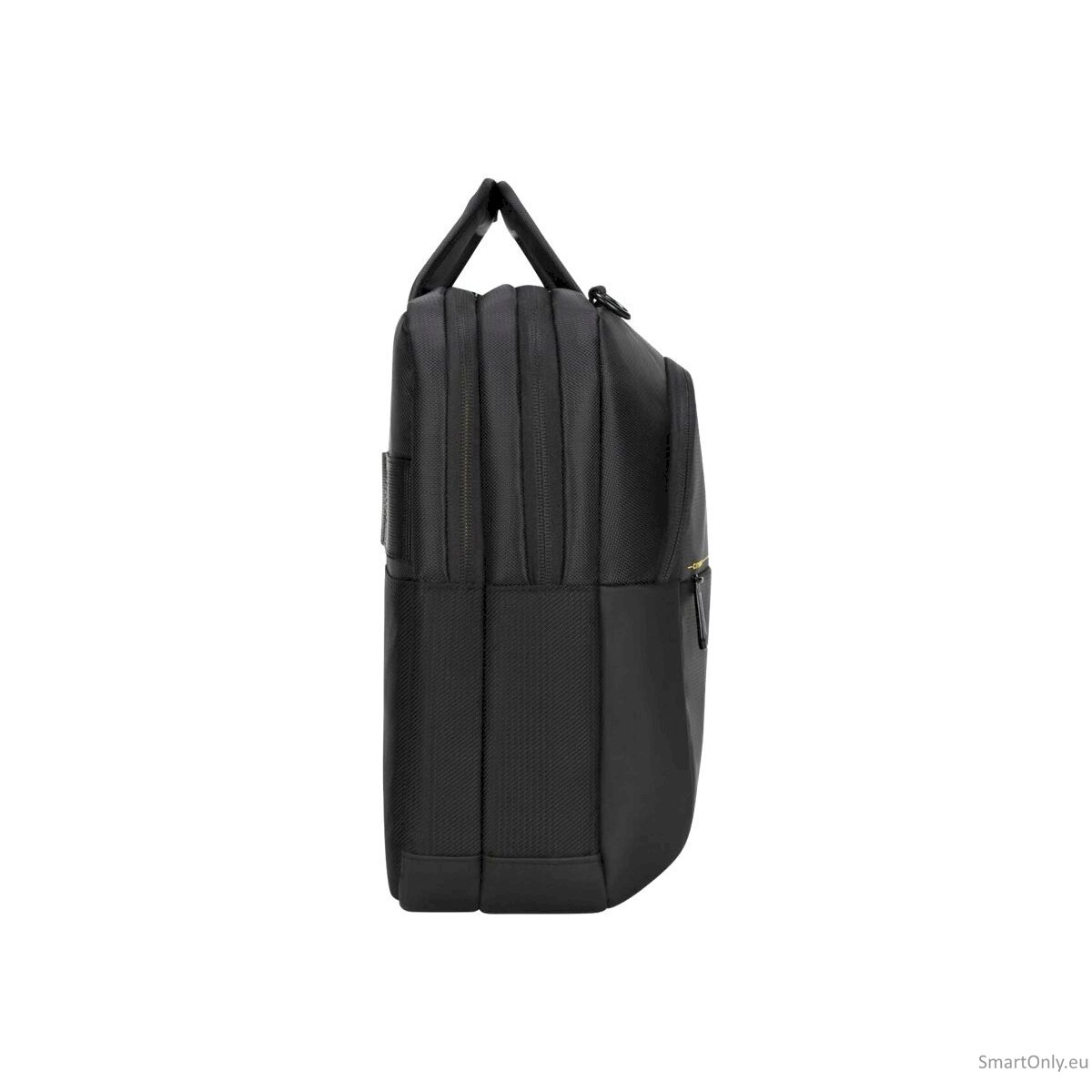 Targus CityGear 15.6" Topload Laptop Case Black 7