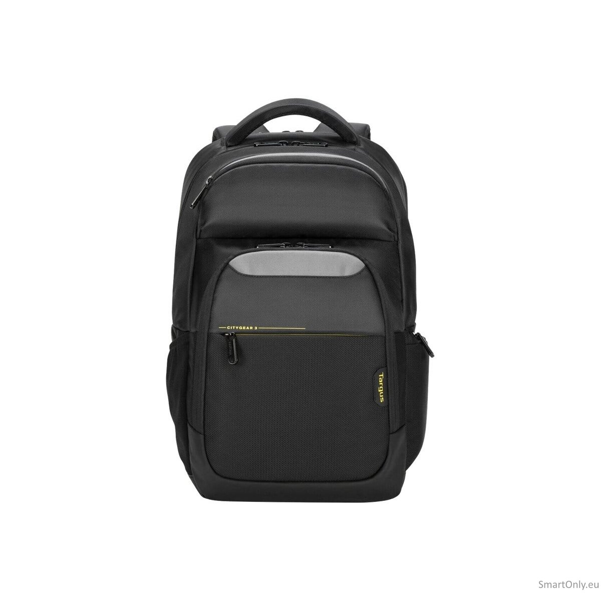 Targus CityGear 17.3" Laptop Backpack Black | Targus 1 Targus CityGear 17.3" Laptop Backpack Black | Targus 1