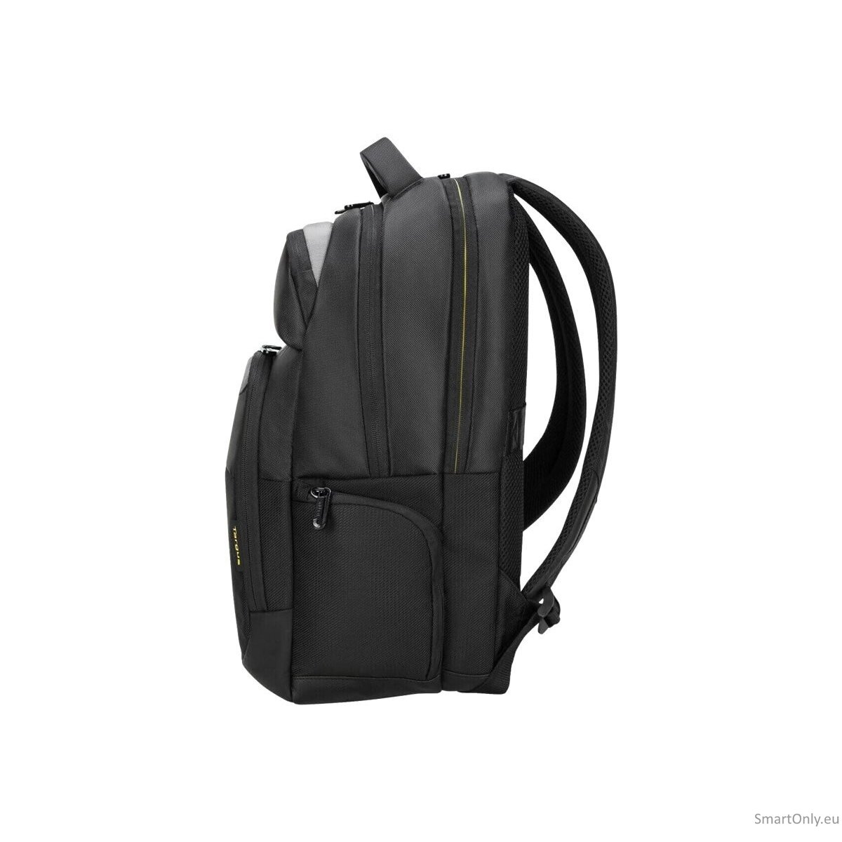 Targus CityGear 17.3" Laptop Backpack Black | Targus 10 Targus CityGear 17.3" Laptop Backpack Black | Targus 10