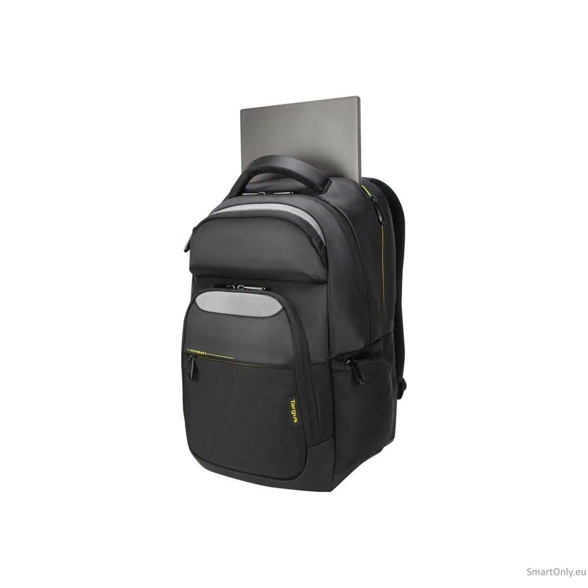 Targus CityGear 17.3" Laptop Backpack Black | Targus 12 Targus CityGear 17.3" Laptop Backpack Black | Targus 12