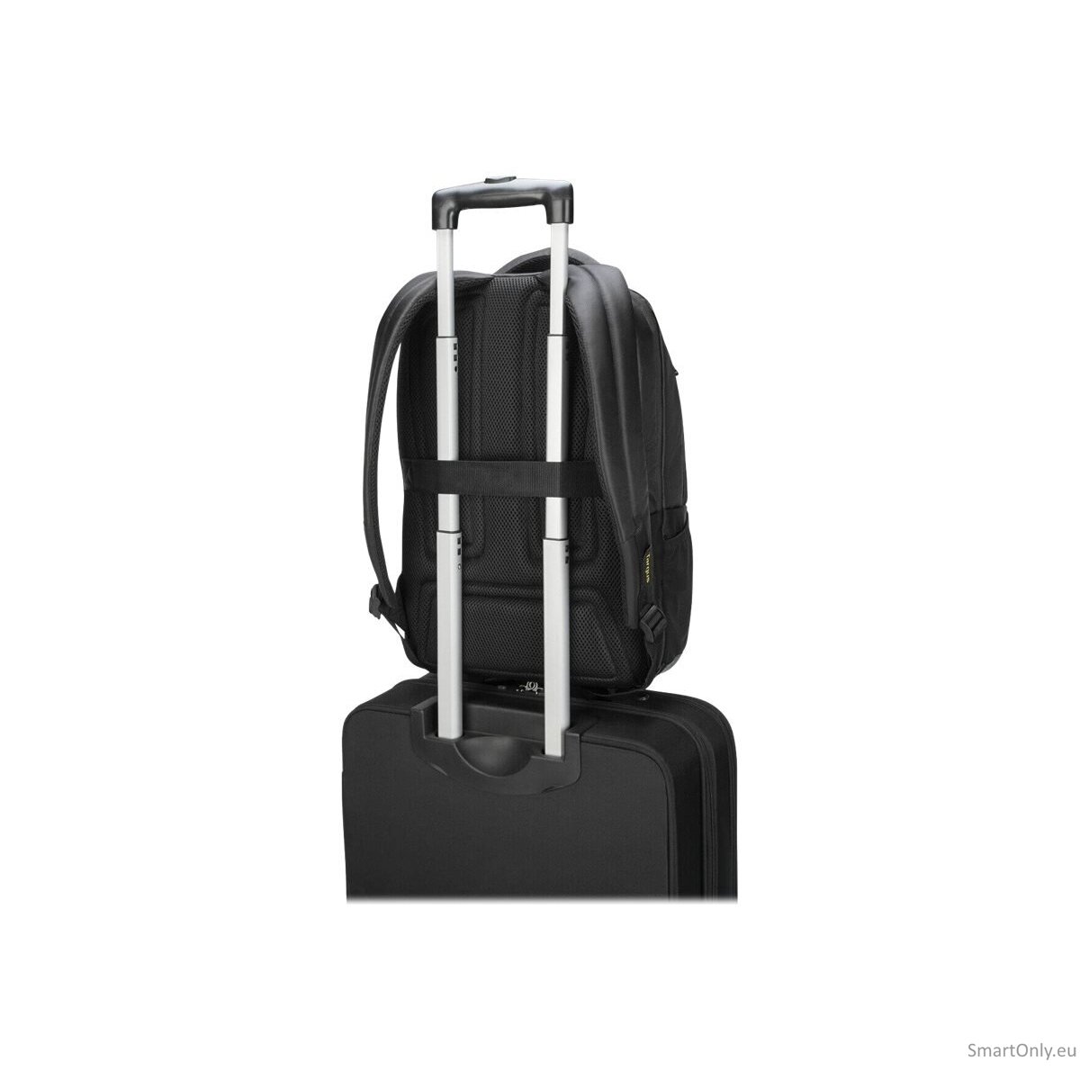 Targus CityGear 17.3" Laptop Backpack Black | Targus 13 Targus CityGear 17.3" Laptop Backpack Black | Targus 13