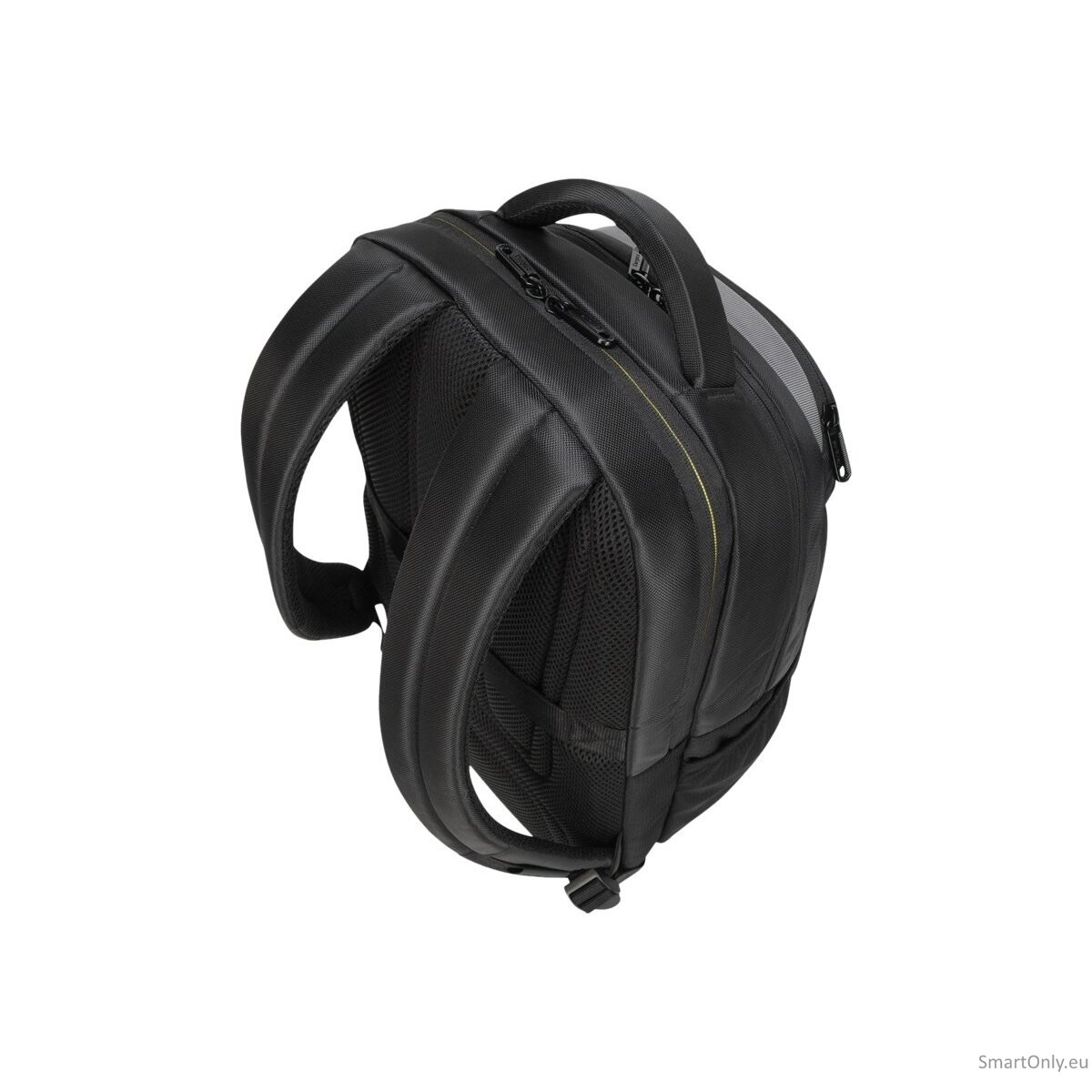 Targus CityGear 17.3" Laptop Backpack Black | Targus 5 Targus CityGear 17.3" Laptop Backpack Black | Targus 5