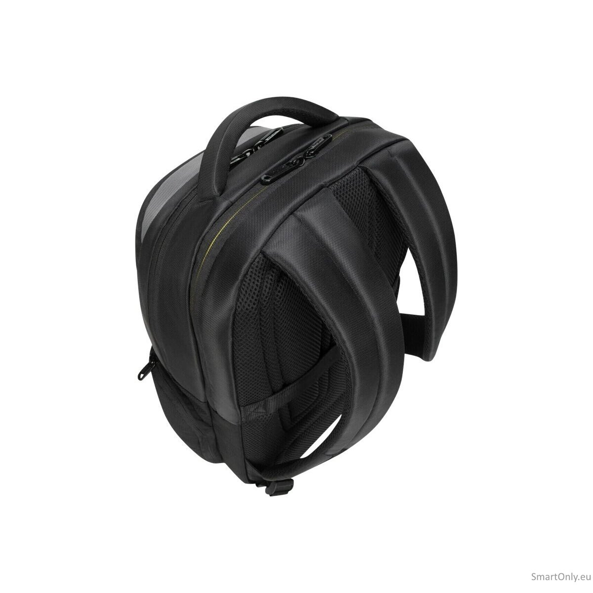 Targus CityGear 17.3" Laptop Backpack Black | Targus 8 Targus CityGear 17.3" Laptop Backpack Black | Targus 8