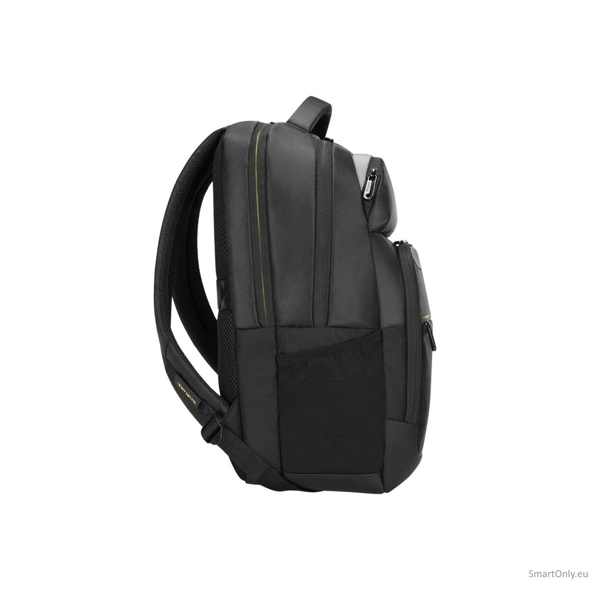 Targus CityGear 17.3" Laptop Backpack Black | Targus 9 Targus CityGear 17.3" Laptop Backpack Black | Targus 9