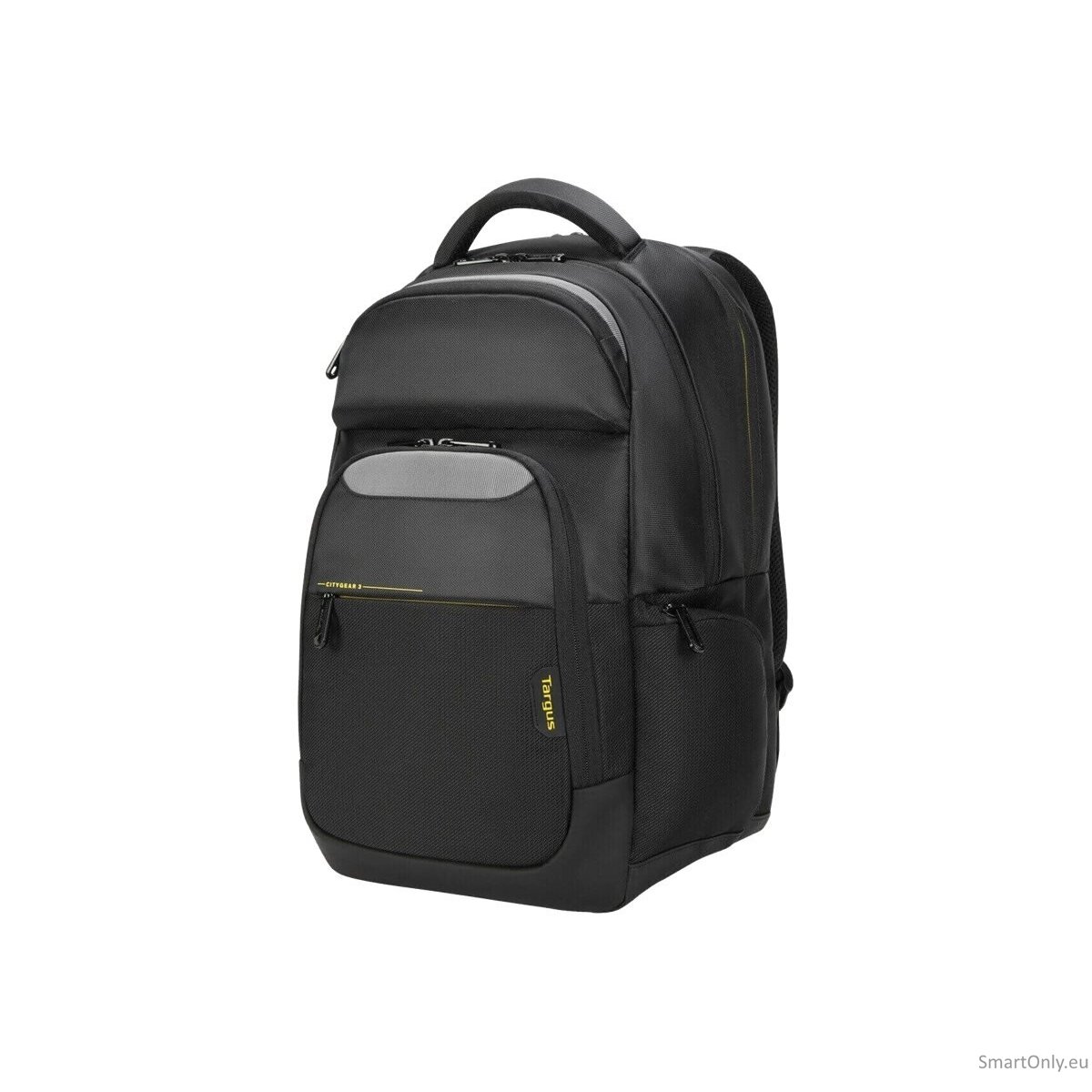 Targus CityGear 17.3" Laptop Backpack Black | Targus Targus CityGear 17.3" Laptop Backpack Black | Targus