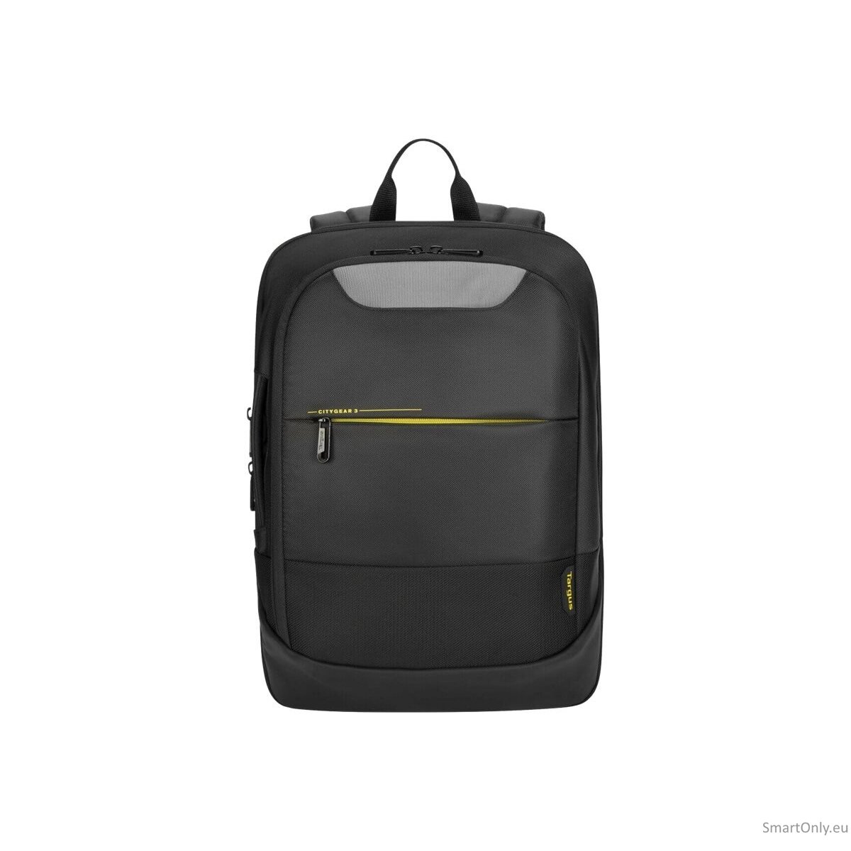 Targus | CityGear Convertible Multi Fit | Fits up to size 14-15.6 " | Backpack | Black 1 Targus | CityGear Convertible Multi Fit | Fits up to size 14-15.6 " | Backpack | Black 1