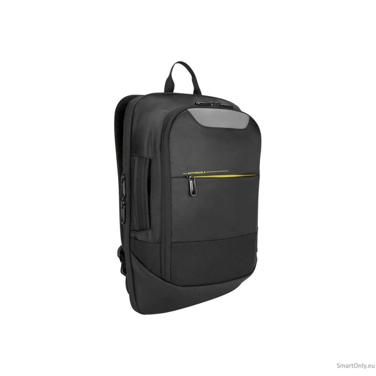 Targus | CityGear Convertible Multi Fit | Fits up to size 14-15.6 " | Backpack | Black 2 Targus | CityGear Convertible Multi Fit | Fits up to size 14-15.6 " | Backpack | Black 2