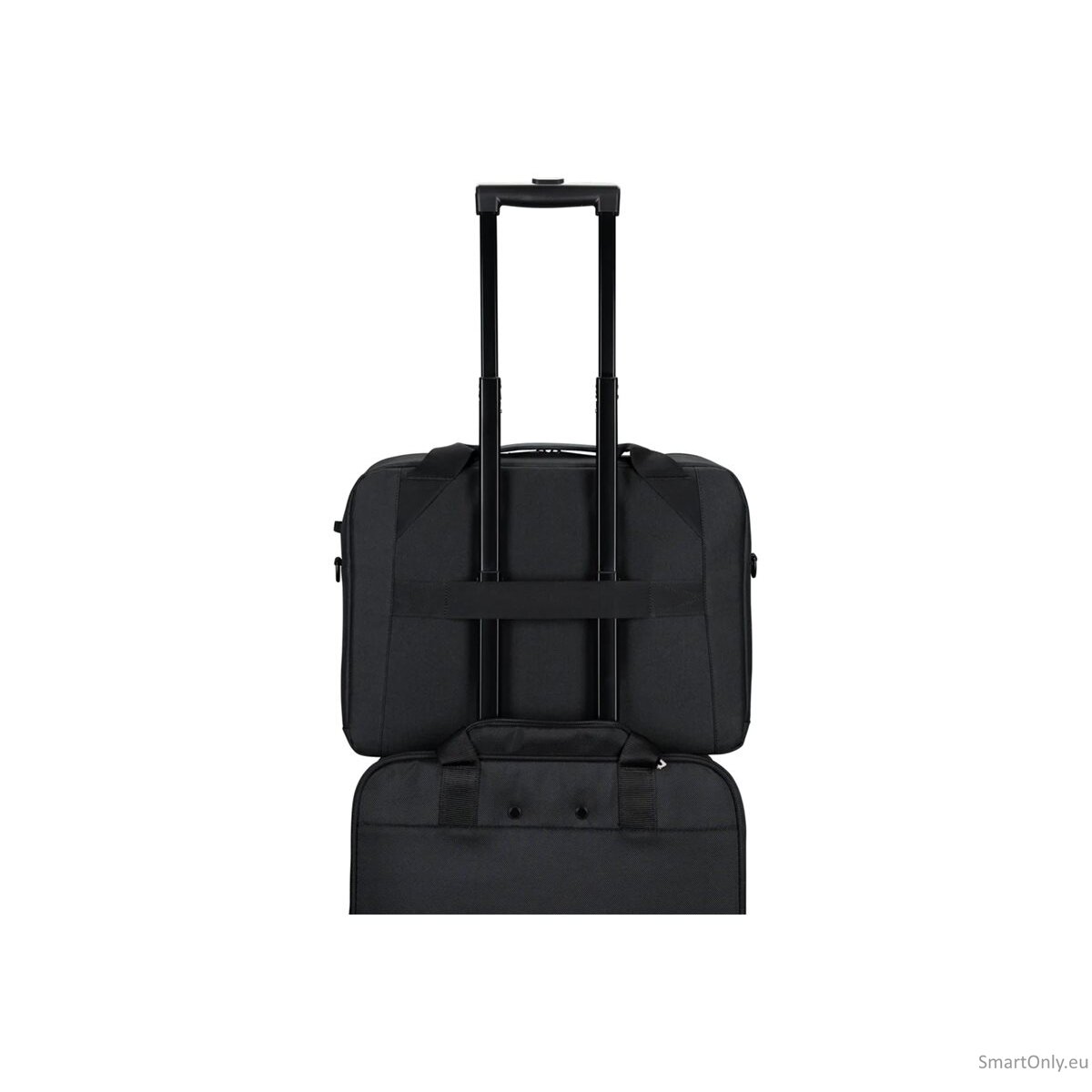 Targus Classic 17-18" Briefcase, Black 11