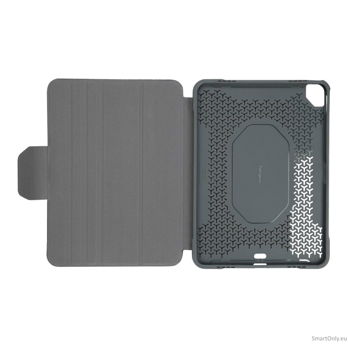 Targus Click-In Case for iPad Air 11-inch (M2), iPad Air (5th and 4th gen.) 10.9-inch and iPad Pro 11-inch (4th, 3rd, 2nd, 1st gen.), Black 2