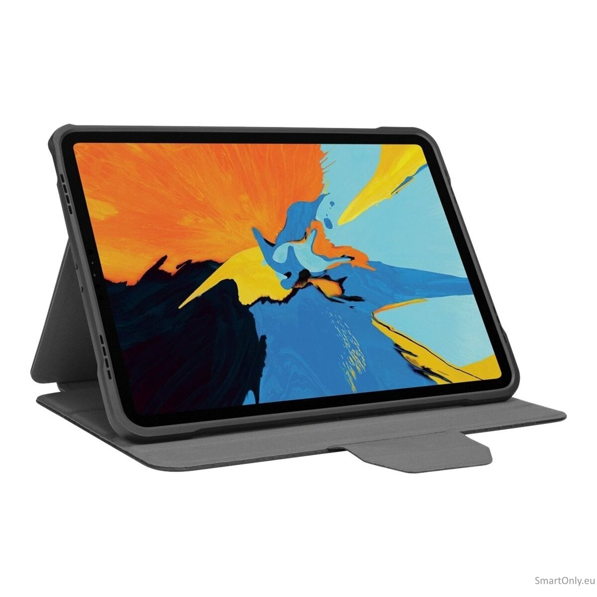 Targus Click-In Case for iPad Air 11-inch (M2), iPad Air (5th and 4th gen.) 10.9-inch and iPad Pro 11-inch (4th, 3rd, 2nd, 1st gen.), Black 3