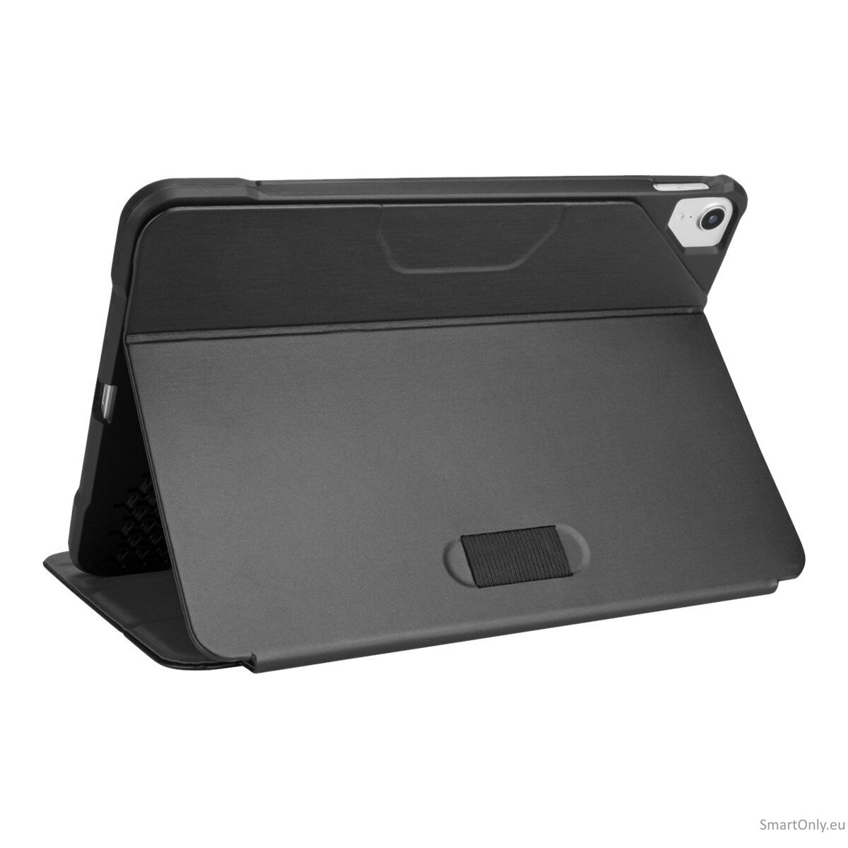 Targus Click-In Case for iPad Air 11-inch (M2), iPad Air (5th and 4th gen.) 10.9-inch and iPad Pro 11-inch (4th, 3rd, 2nd, 1st gen.), Black 6 Targus Click-In Case for iPad Air 11-inch (M2), iPad Air (5th and 4th gen.) 10.9-inch and iPad Pro 11-inch (4th, 3rd, 2nd, 1st gen.), Black 6