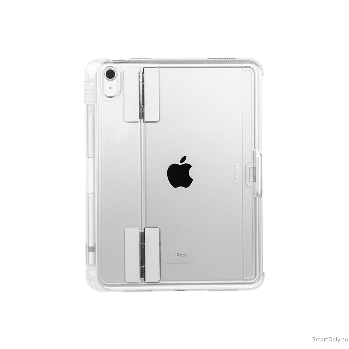 Targus Click-In Clear Case for iPad 10.9", Clear 2 Targus Click-In Clear Case for iPad 10.9", Clear 2