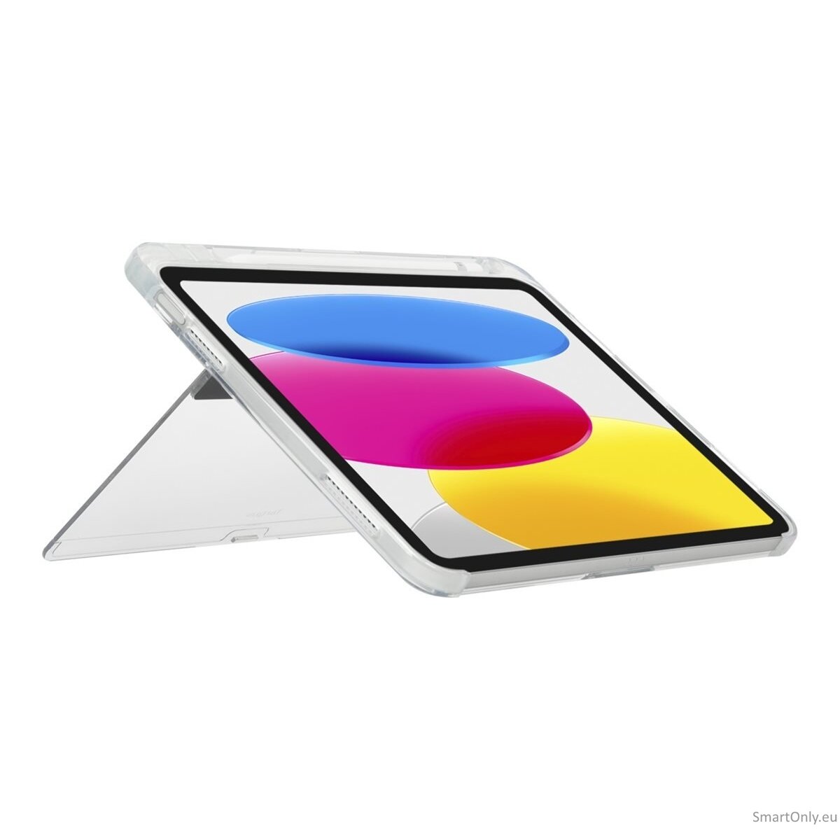Targus Click-In Clear Case for iPad 10.9", Clear 4