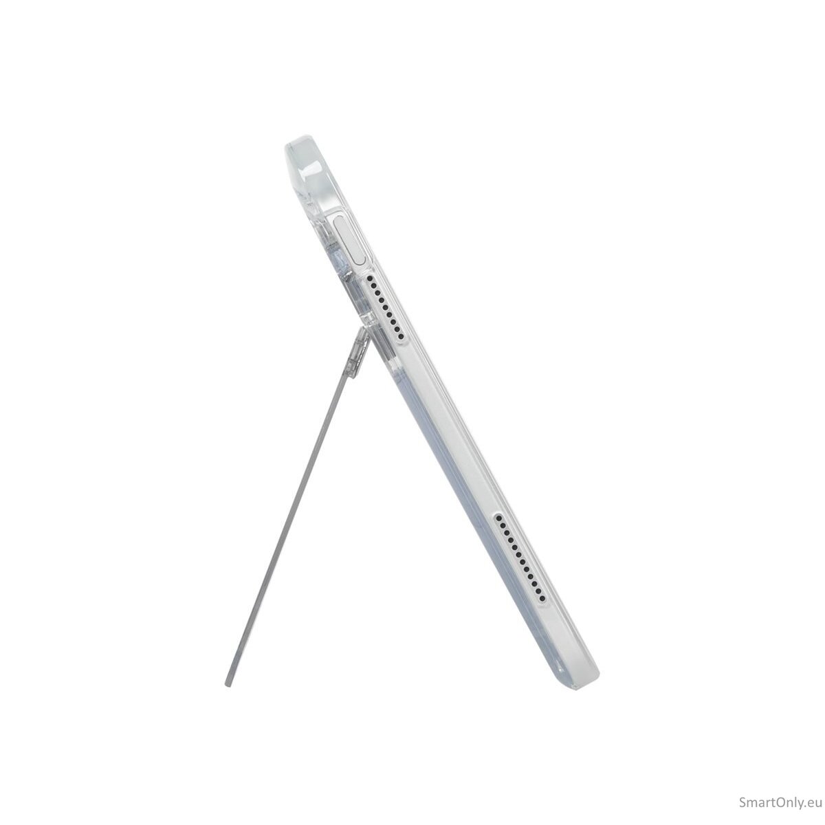 Targus Click-In Clear Case for iPad 10.9", Clear 5 Targus Click-In Clear Case for iPad 10.9", Clear 5
