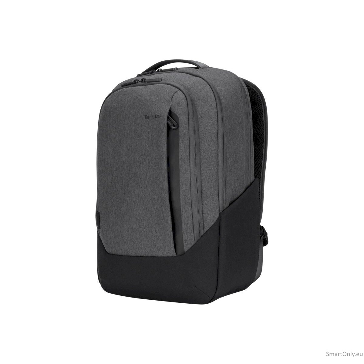 TARGUS CYPRESS ECO BACKPACK 15.6" Pilkas Targus TARGUS CYPRESS ECO BACKPACK 15.6" Pilkas Targus