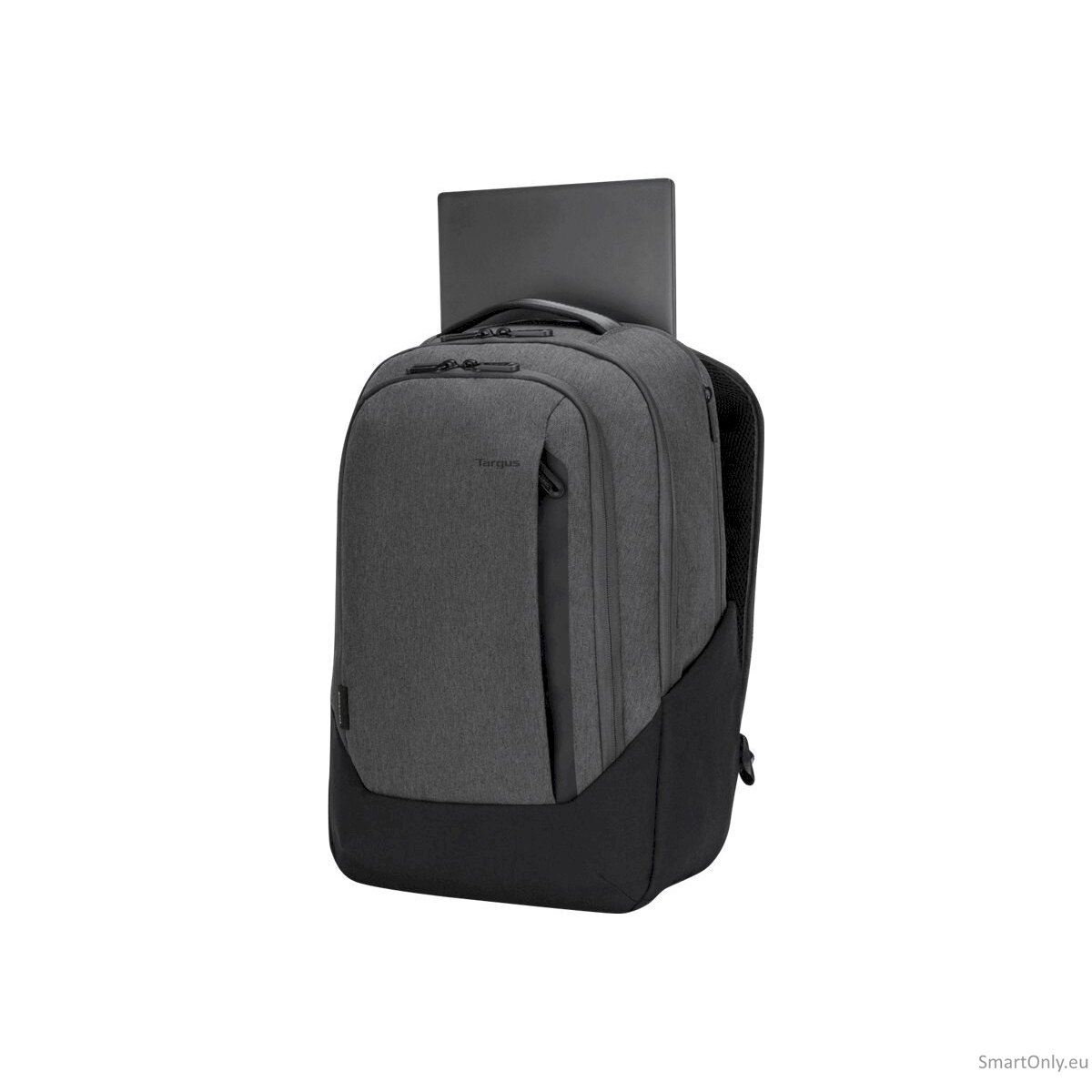 TARGUS CYPRESS ECO BACKPACK 15.6" Pilkas Targus 9 TARGUS CYPRESS ECO BACKPACK 15.6" Pilkas Targus 9