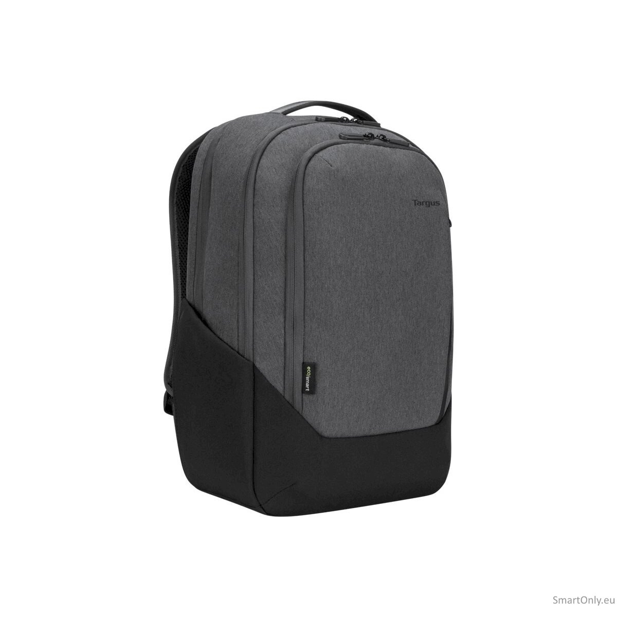 TARGUS CYPRESS ECO BACKPACK 15.6" Pilkas Targus 2