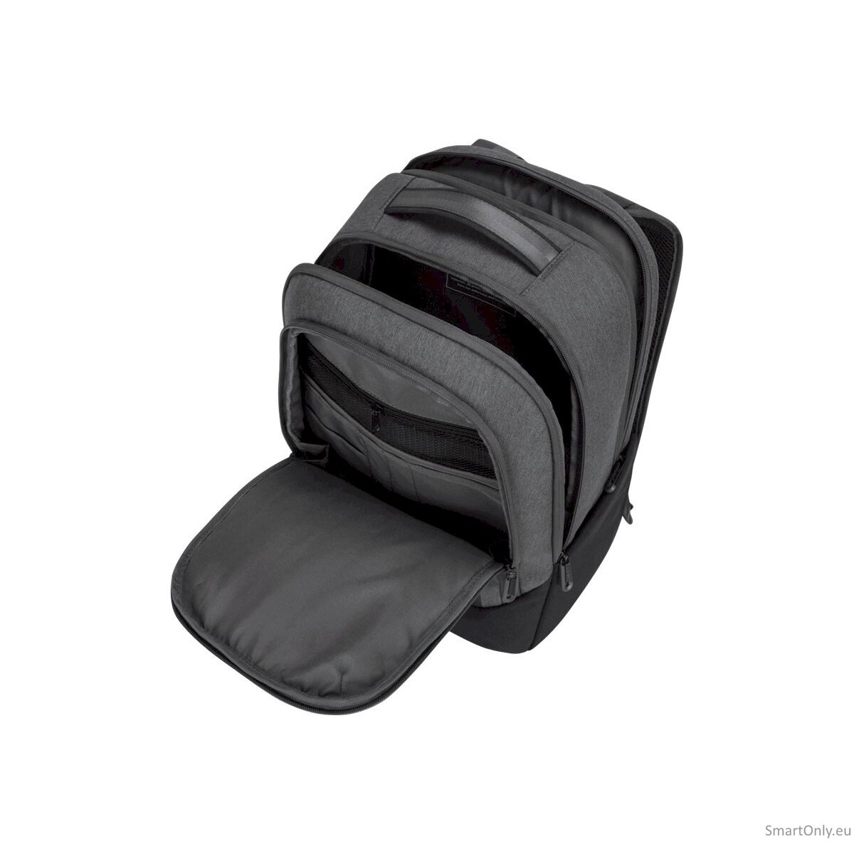 TARGUS CYPRESS ECO BACKPACK 15.6" Pilkas Targus 3
