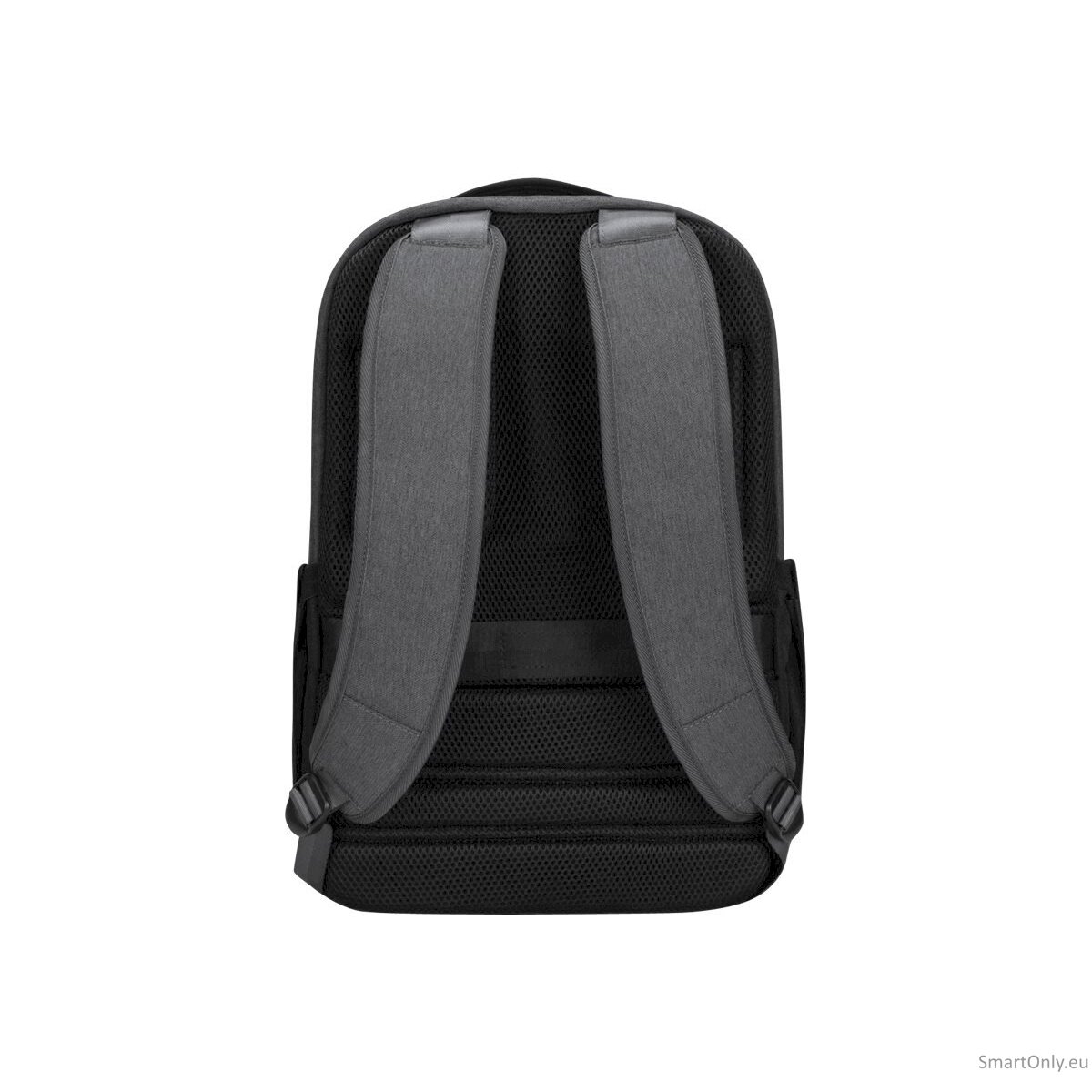 TARGUS CYPRESS ECO BACKPACK 15.6" Pilkas Targus 4 TARGUS CYPRESS ECO BACKPACK 15.6" Pilkas Targus 4