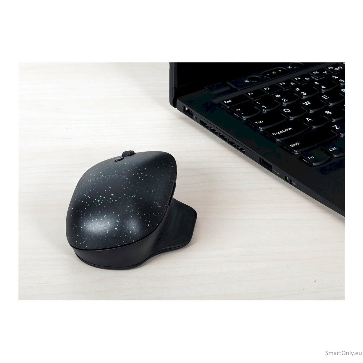 Targus ErgoFlip EcoSmart Mouse Targus 24