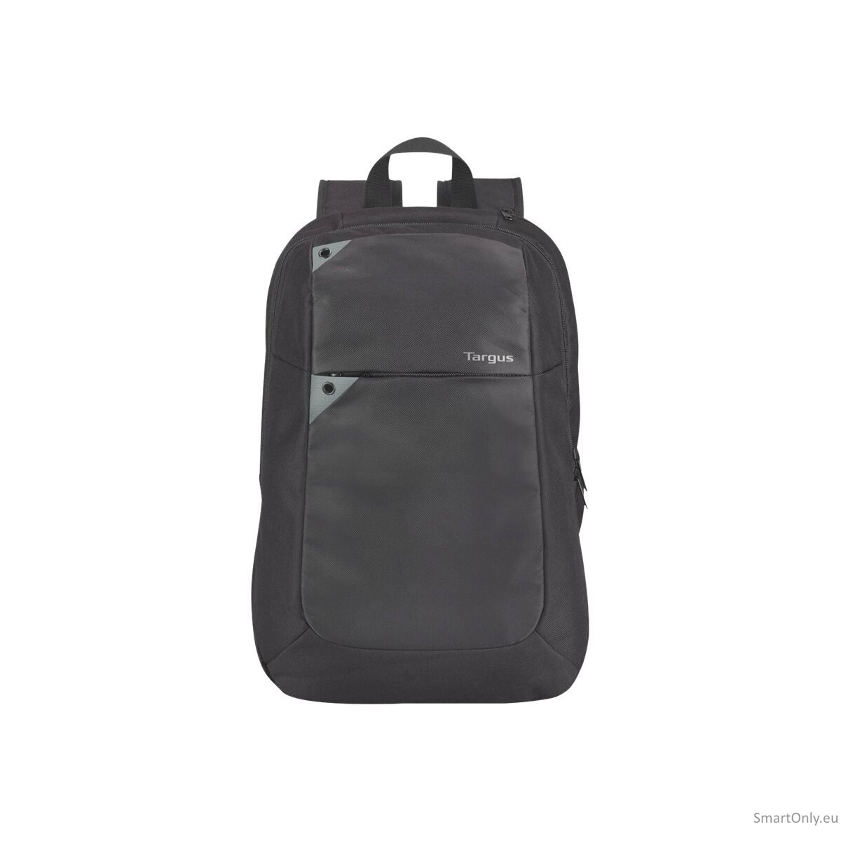 Targus Intellect Fits up to size 15.6 " Backpack Grey/Black Shoulder strap 1 Targus Intellect Fits up to size 15.6 " Backpack Grey/Black Shoulder strap 1